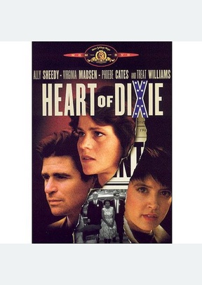 Heart Of Dixie