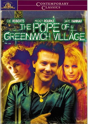 The Pope Of Greenwich Village