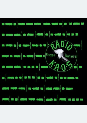 RADIO K.A.O.S.