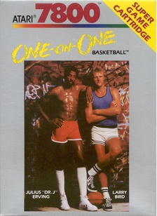 ONE ON ONE - Unknown
