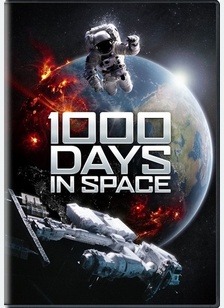 1,000 Days in Space