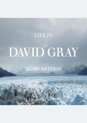 LIFE IN SLOW MOTION