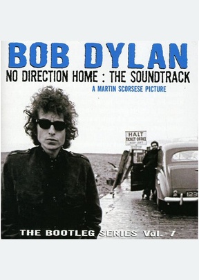 NO DIRECTION HOME OST