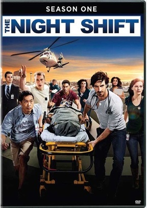 The Night Shift: Season One