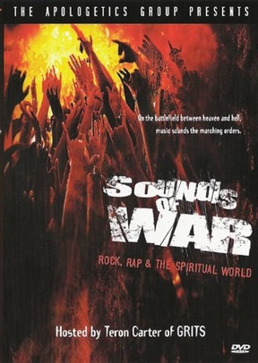SOUNDS OF WAR