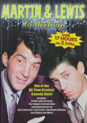 Martin & Lewis