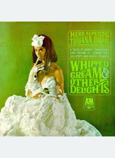 WHIPPED CREAM & OTHER DELIGHTS
