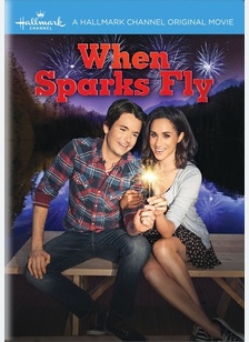 When Sparks Fly