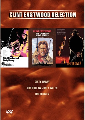 Clint Eastwood Collection