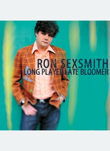 Long Player Late Bloomer