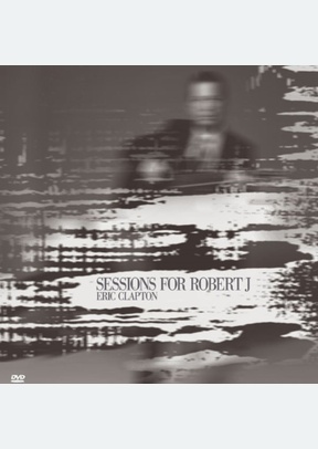 Sessions For Robert J