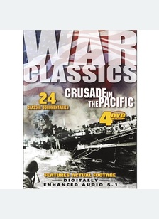 WAR CLASSICS:V02 CRUSADE IN TH