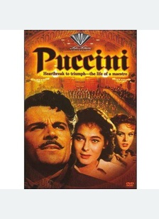 Puccini Wandering
