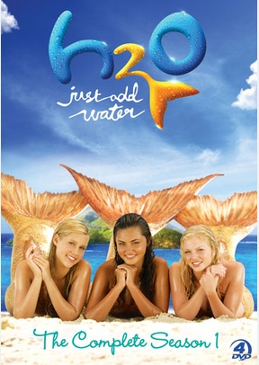 H2O Just Add Water: Season 1