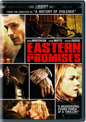 Eastern Promises