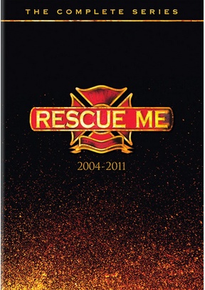 Rescue Me: The Complete Series