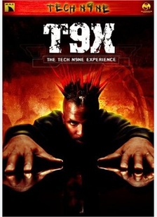 Tech N9ne Experience