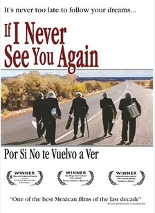 If I Never See You Again