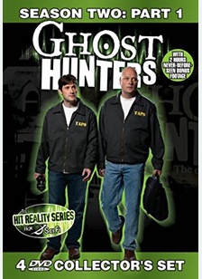 Ghost Hunters: Season 2, Part 1