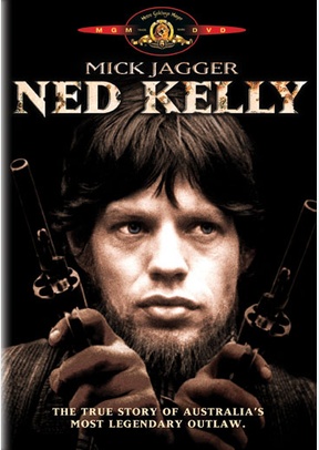 Ned Kelly
