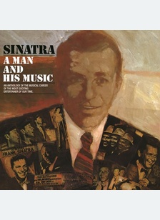 MAN & HIS MUSIC
