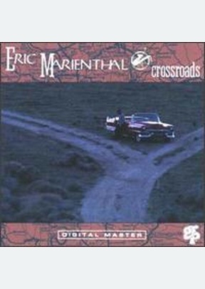 CROSSROADS