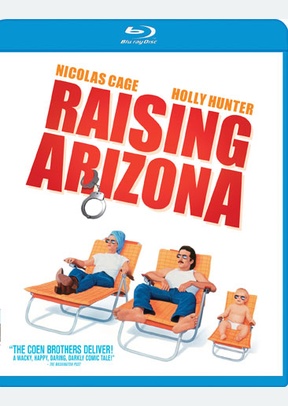 Raising Arizona
