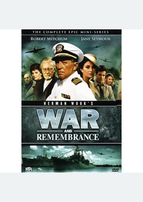 War & Remembrance: The Complete Series