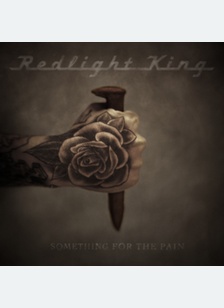 SOMETHING FOR THE PAIN