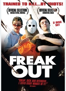 Freak Out