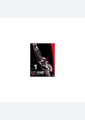 Tomcat: Steppin' Up Volume 1