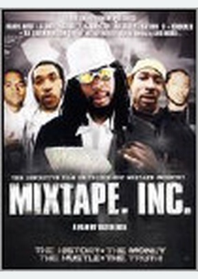 Mixtape Inc.