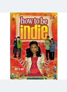 HOW TO BE INDIE:S1 (IMPORT)