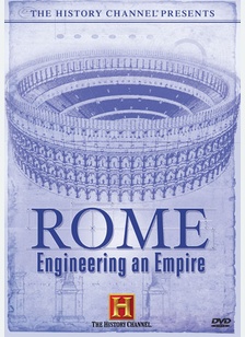 Rome: Engineering an Empire