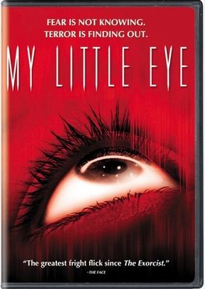 My Little Eye