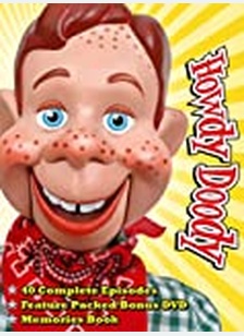 The Howdy Doody Show