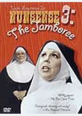 NUNSENSE 3:JAMBOREE