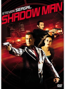 Shadow Man