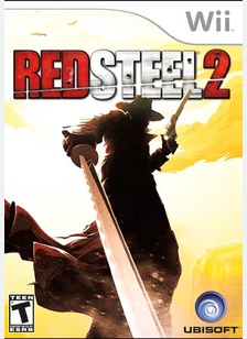 Red Steel 2 - Wii
