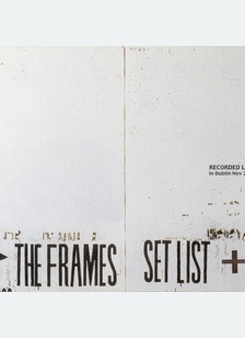 Set List