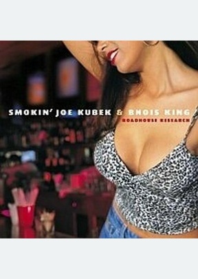 Roadhouse Research