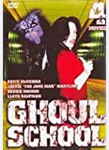 GHOUL SCHOOL