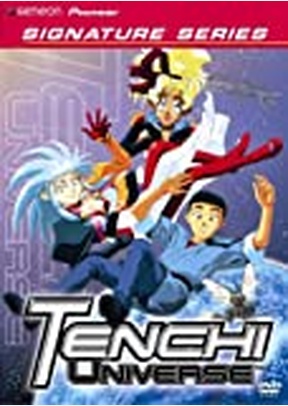 Tenchi: Universe
