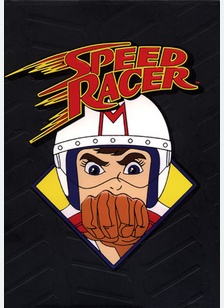 Speed Racer: The Movie