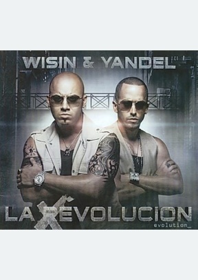 La Revolucion - Evolution (2 CD/1 DVD Combo)
