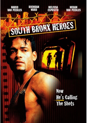 South Bronx Heroes