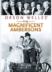 The Magnificent Ambersons