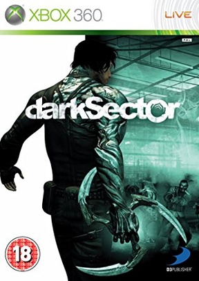 DARK SECTOR