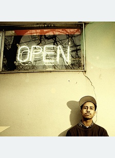 Open