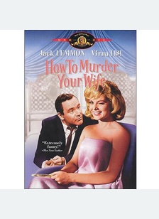 How to Murder Your Wife